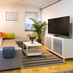  Apartment Araucaria