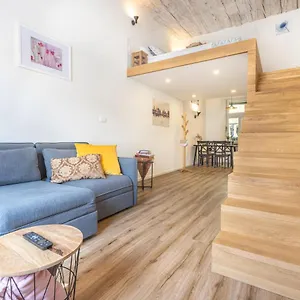 Old Quarter Appartement