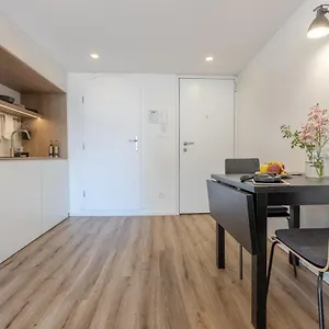 Old Quarter Apartment