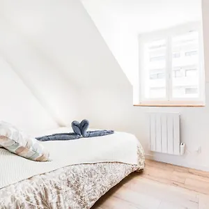 Le Douillet - Cosy - Grenoble