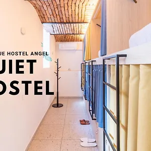 Hostel Boutique Angel, Ljubljana