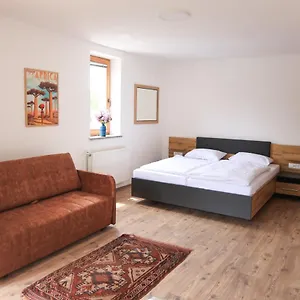 Katrca Bezigrad Apartmán