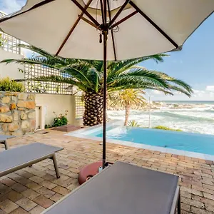  Apartment Camps Bay Terrace Palm Südafrika