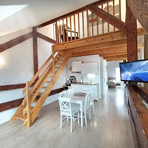 Apartman Katrca, Ljubljana