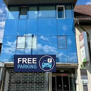 Park Siska Appartement