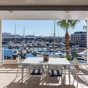  Apartment Atlantic Marina Südafrika