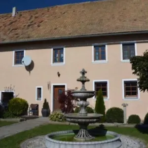  Apartment Gestüt Tiefenhof Deutschland