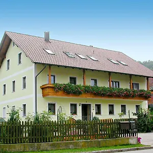  Apartment Angeln Am Regen - Angelhof Posl Deutschland