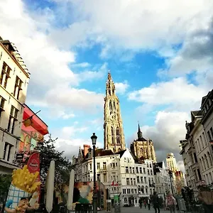 Artistic World Bruxelles