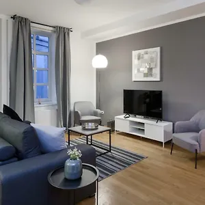 Evropa Appartement