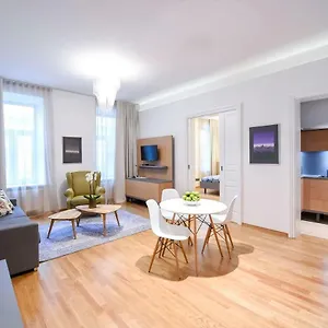 Centre Chic 1/4 Appartement