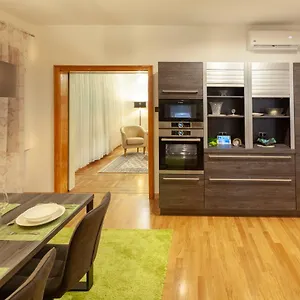 Magnolia Appartement