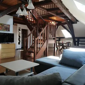  Apartment Ferienwohnung Grüner Baum Deutschland