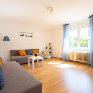 Ksenija Appartement