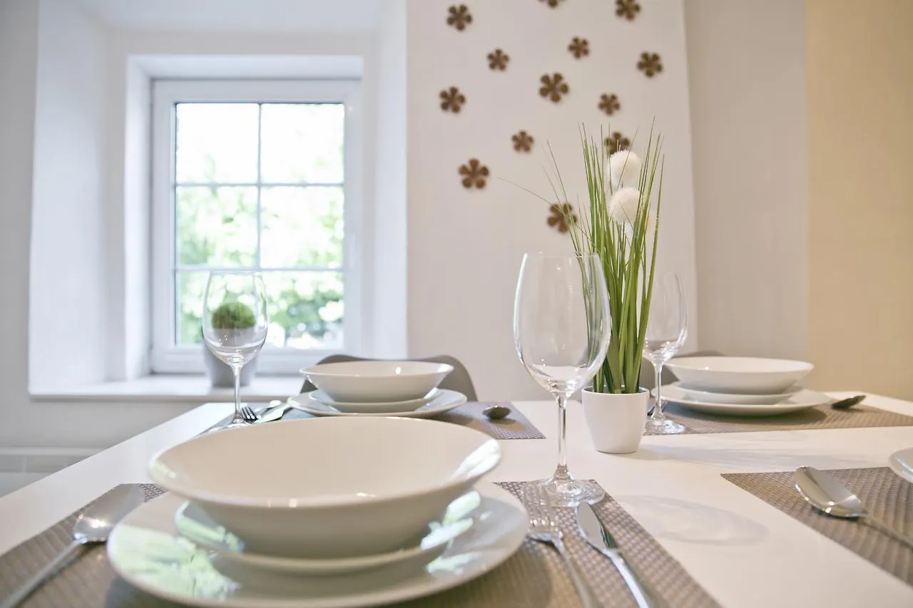 לובליאנה Apartments Hisa Pod Gradom